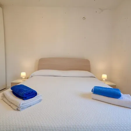公寓 Domus Blu *
