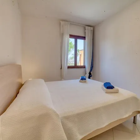 Domus Blu * Stintino