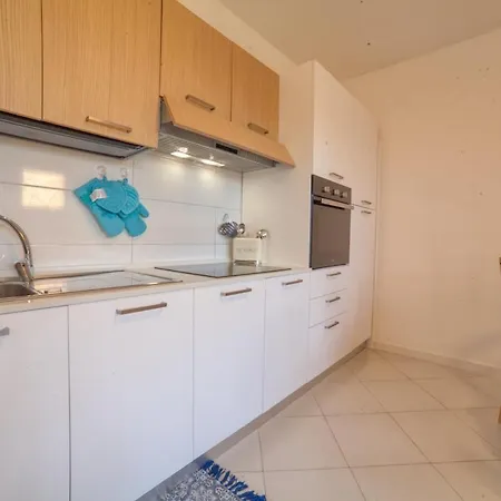 Apartment Domus Blu *