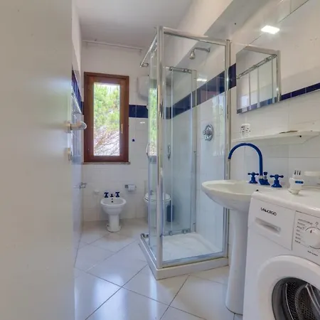 Domus Blu Apartment Stintino