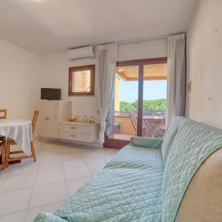 Domus Blu Apartman