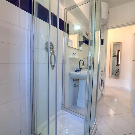 Domus Blu Apartman Stintino