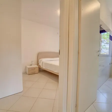 Apartment Domus Blu