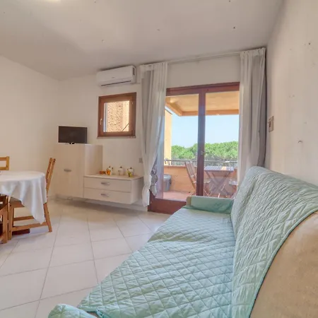 Apartment Domus Blu *
