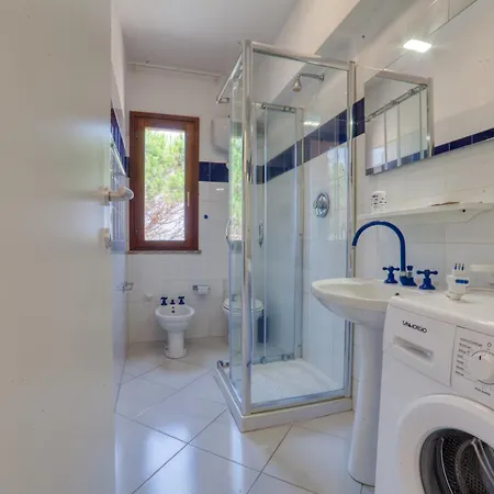 Domus Blu Apartment Stintino